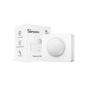 Sonoff Motion Sensor